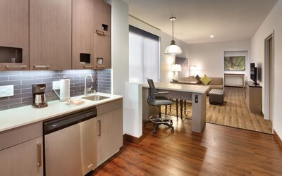Hyatt House at Anaheim Resort/Convention Center