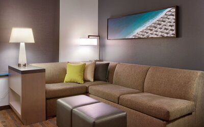 Hyatt House at Anaheim Resort/Convention Center