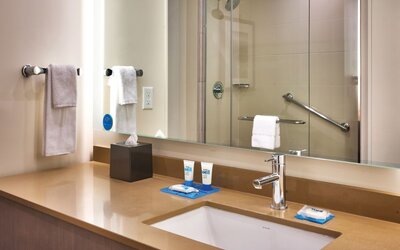 Hyatt House at Anaheim Resort/Convention Center