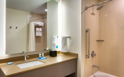 Hyatt House at Anaheim Resort/Convention Center