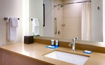 Hyatt House at Anaheim Resort/Convention Center