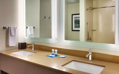 Hyatt House at Anaheim Resort/Convention Center