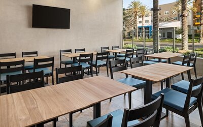 Hyatt House at Anaheim Resort/Convention Center