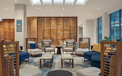 Hyatt House at Anaheim Resort/Convention Center