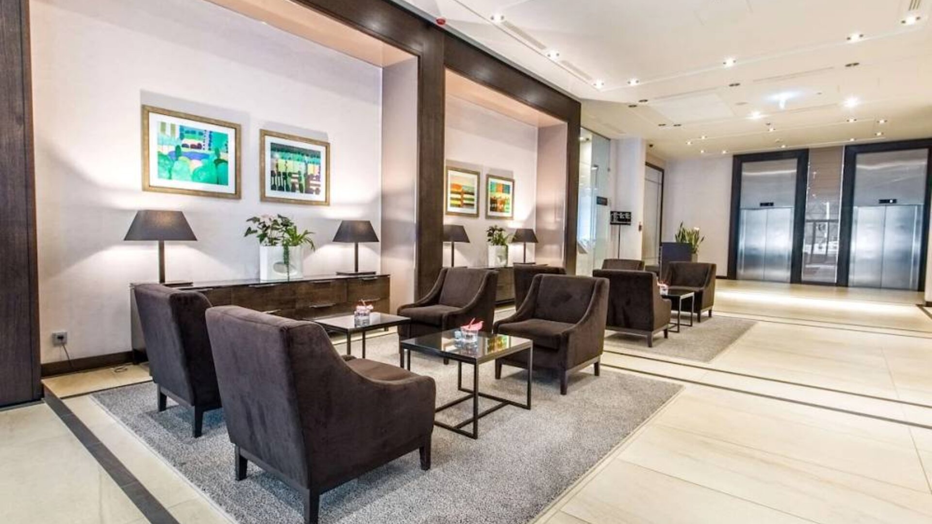 Hilton Garden Inn Krakow Airport