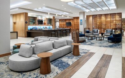 Hyatt House at Anaheim Resort/Convention Center