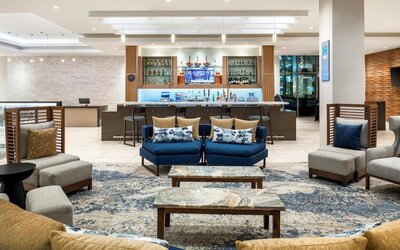 Hyatt House at Anaheim Resort/Convention Center