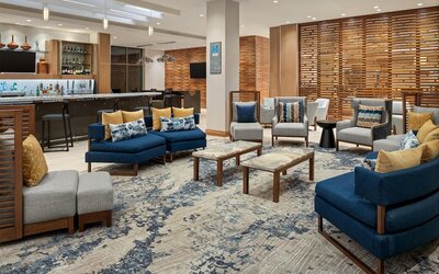 Hyatt House at Anaheim Resort/Convention Center