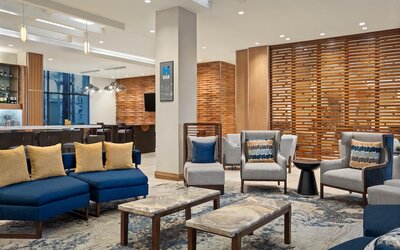 Hyatt House at Anaheim Resort/Convention Center