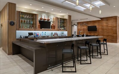 Hyatt House at Anaheim Resort/Convention Center