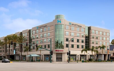 Hyatt House at Anaheim Resort/Convention Center