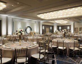 Sheraton Cerritos Hotel