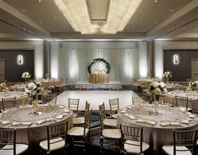 Sheraton Cerritos Hotel