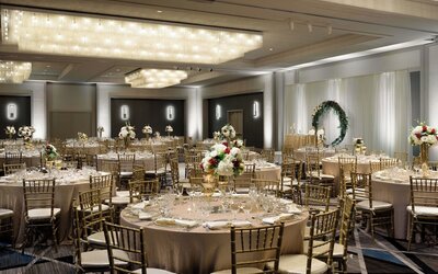 Sheraton Cerritos Hotel