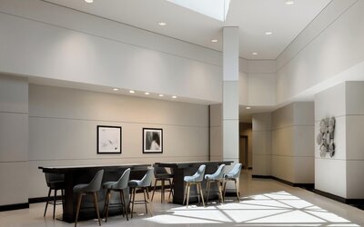 Sheraton Cerritos Hotel