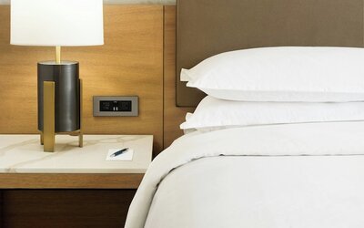 Sheraton Cerritos Hotel