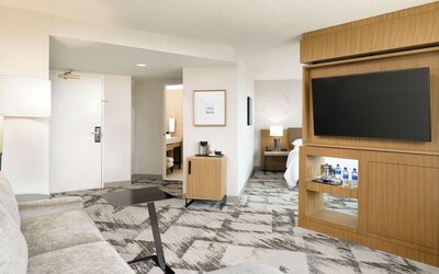 Sheraton Cerritos Hotel