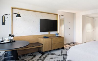Sheraton Cerritos Hotel