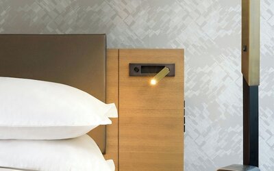 Sheraton Cerritos Hotel