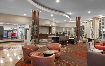 Desert Palms Hotel & Suites