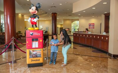 Desert Palms Hotel & Suites