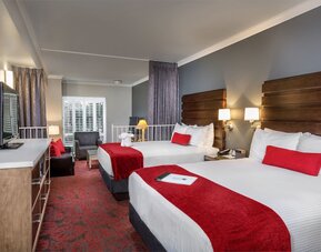 Desert Palms Hotel & Suites