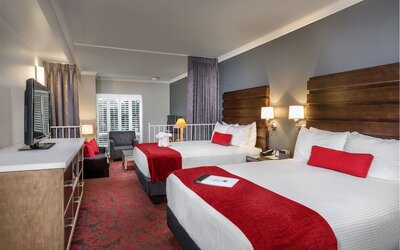 Desert Palms Hotel & Suites