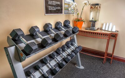 Desert Palms Hotel & Suites