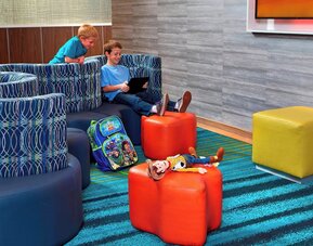 SpringHill Suites by Marriott at Anaheim Resort/Conv. Cntr