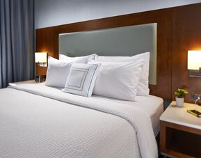 SpringHill Suites by Marriott at Anaheim Resort/Conv. Cntr