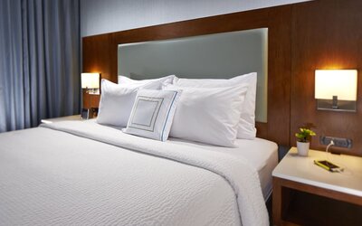SpringHill Suites by Marriott at Anaheim Resort/Conv. Cntr