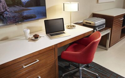 SpringHill Suites by Marriott at Anaheim Resort/Conv. Cntr