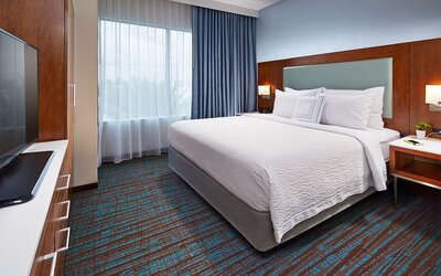 SpringHill Suites by Marriott at Anaheim Resort/Conv. Cntr