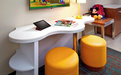 SpringHill Suites by Marriott at Anaheim Resort/Conv. Cntr