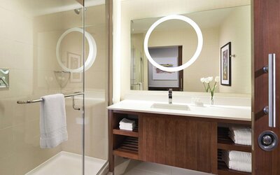 SpringHill Suites by Marriott at Anaheim Resort/Conv. Cntr