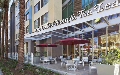 SpringHill Suites by Marriott at Anaheim Resort/Conv. Cntr