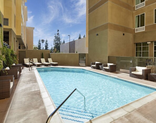 Staybridge Suites Anaheim At The Park by IHG