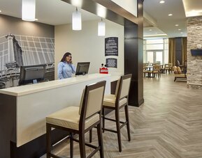 Staybridge Suites Anaheim At The Park by IHG