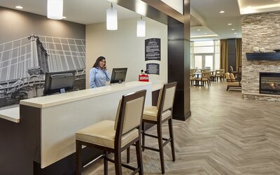 Staybridge Suites Anaheim At The Park by IHG