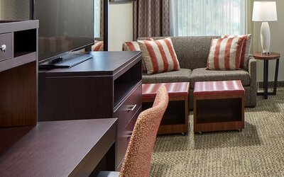 Staybridge Suites Anaheim At The Park by IHG