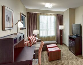 Staybridge Suites Anaheim At The Park by IHG