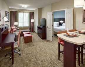 Staybridge Suites Anaheim At The Park by IHG