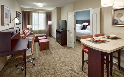 Staybridge Suites Anaheim At The Park by IHG
