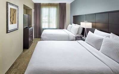 Staybridge Suites Anaheim At The Park by IHG