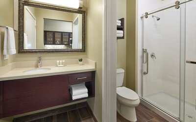 Staybridge Suites Anaheim At The Park by IHG