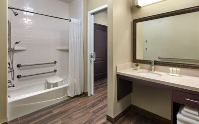 Staybridge Suites Anaheim At The Park by IHG