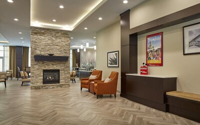 Staybridge Suites Anaheim At The Park by IHG