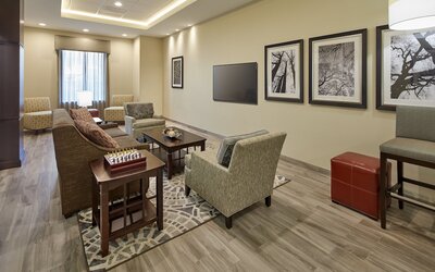 Staybridge Suites Anaheim At The Park by IHG