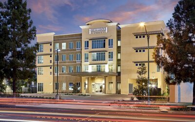 Staybridge Suites Anaheim At The Park by IHG
