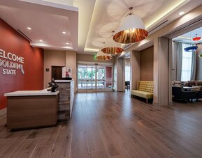 Hampton Inn & Suites Buena Park